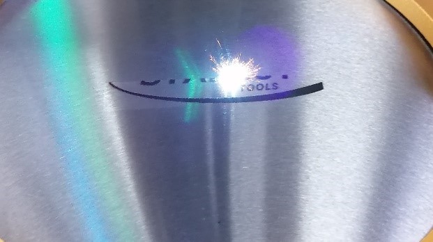 Marcature Laser